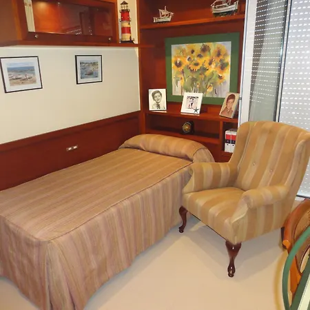 Jventura Apartment