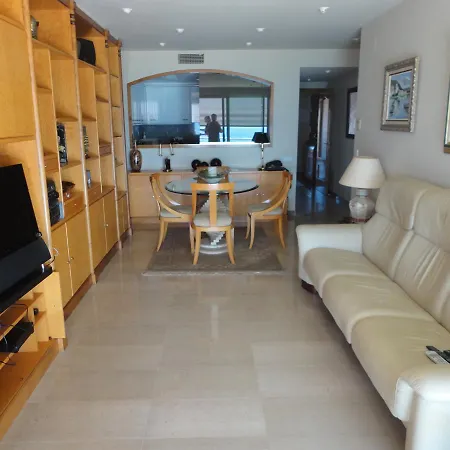 Apartment Jventura Sant Antoni De Calonge