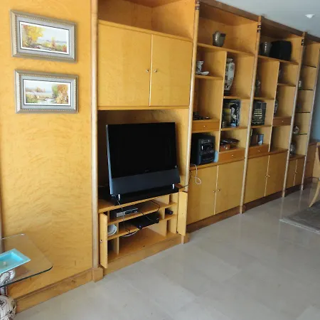 Apartment Jventura *