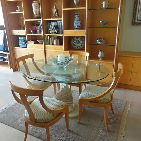 Jventura Apartment *