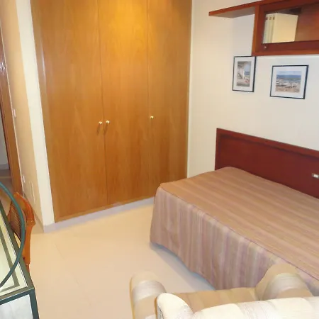 Apartment Jventura *