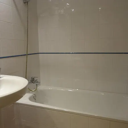 Jventura Apartment *