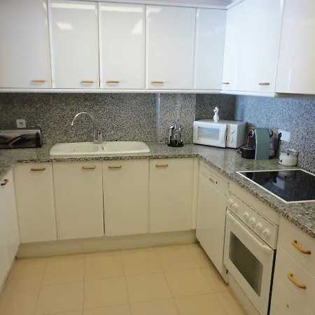 Jventura Apartment *