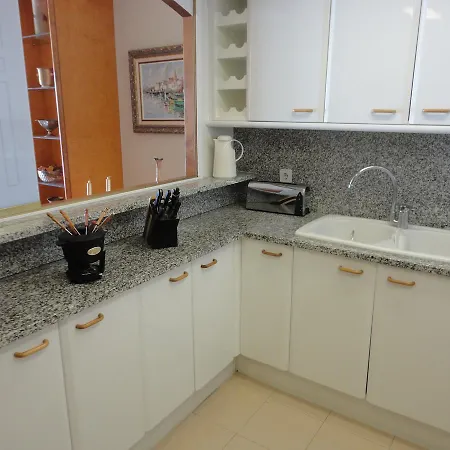 Jventura Apartment Sant Antoni De Calonge