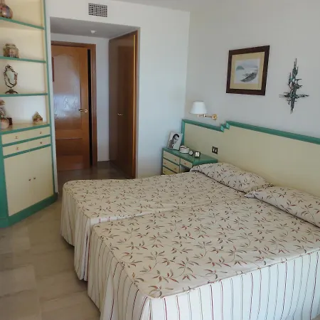 Apartment Jventura *
