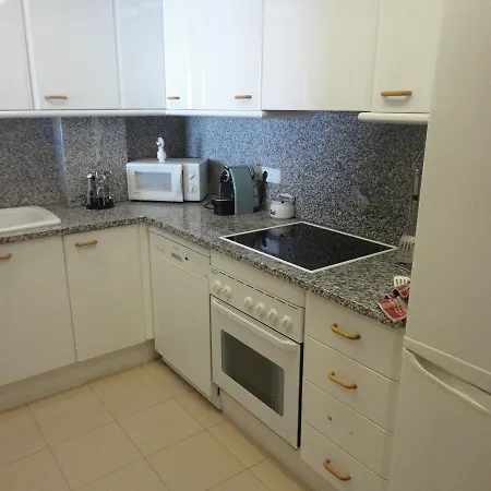 Apartment Jventura Sant Antoni De Calonge