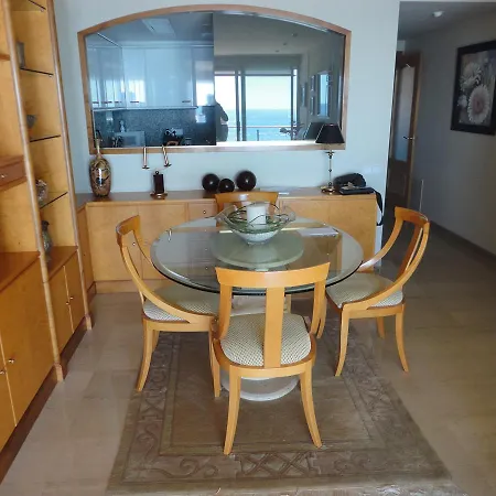 Apartment Jventura *