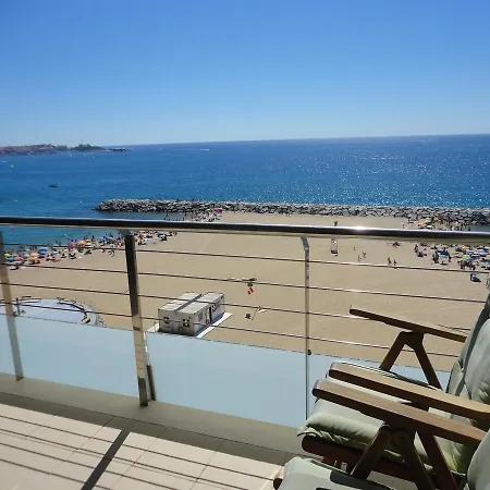 Apartment Jventura Sant Antoni De Calonge