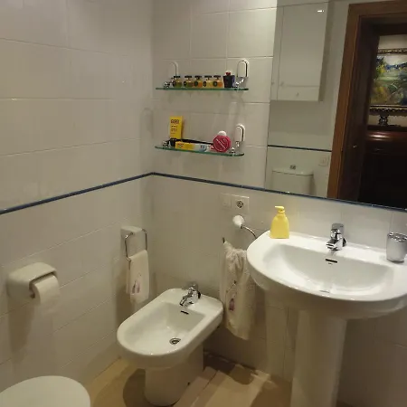 Apartment Jventura