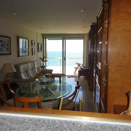 Jventura Apartment Sant Antoni De Calonge